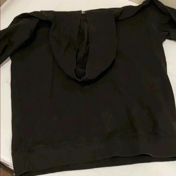 Tek Gear pullover sweatshirt hoodie - Picture 6 of 6